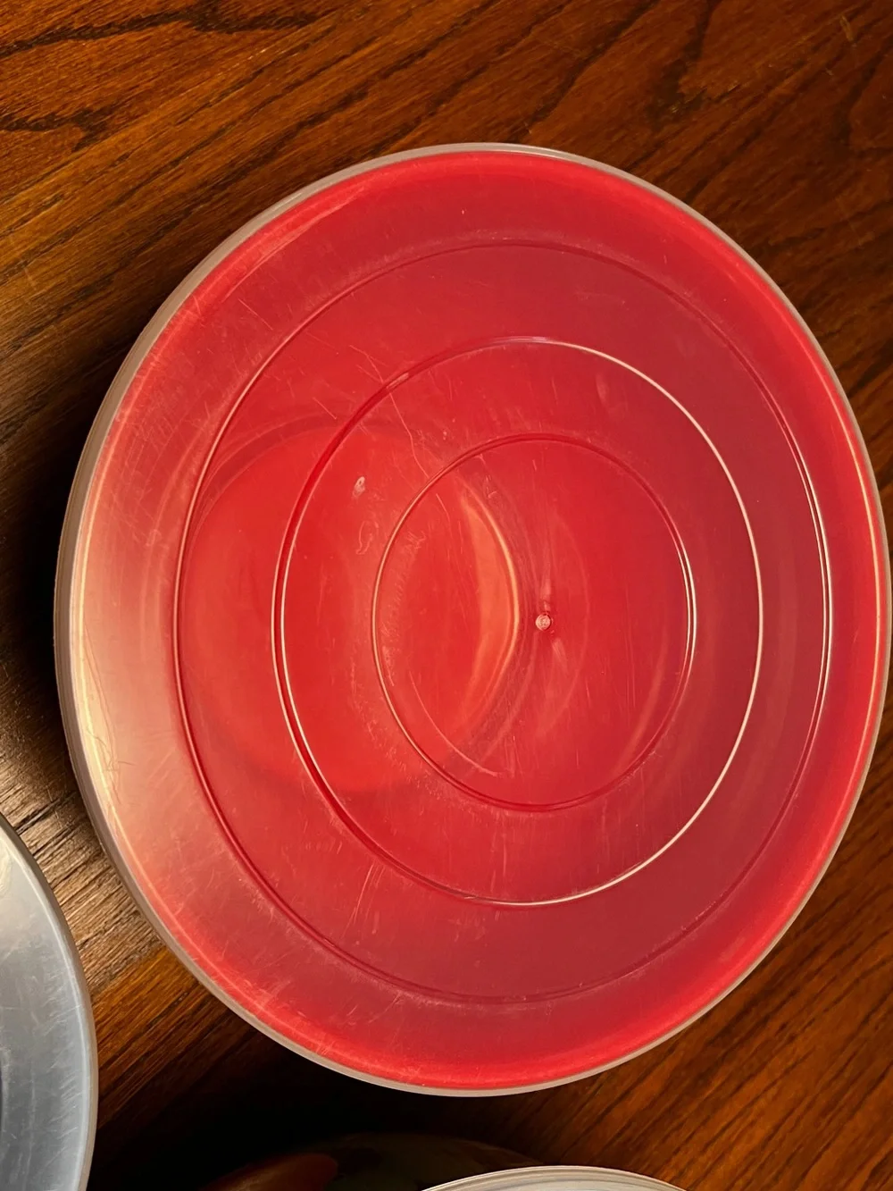 The Pioneer Woman Floral Melamine Storage Bowls with Lids